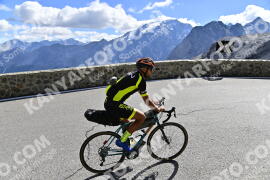 Photo #2809220 | 04-09-2022 11:14 | Passo Dello Stelvio - Prato side BICYCLES