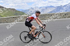 Foto #2310000 | 15-07-2022 12:36 | Passo Dello Stelvio - Prato Seite BICYCLES