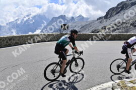 Foto #2426848 | 28-07-2022 11:36 | Passo Dello Stelvio - Prato Seite BICYCLES