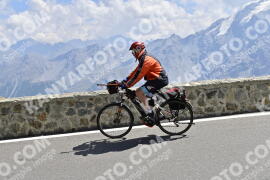 Photo #2400536 | 25-07-2022 12:21 | Passo Dello Stelvio - Prato side BICYCLES