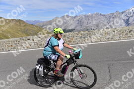 Foto #2875914 | 13-09-2022 15:16 | Passo Dello Stelvio - Prato Seite BICYCLES