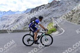 Photo #2574638 | 10-08-2022 10:37 | Passo Dello Stelvio - Prato side BICYCLES