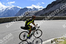 Photo #2809229 | 04-09-2022 11:14 | Passo Dello Stelvio - Prato side BICYCLES