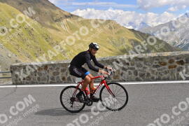 Photo #2796163 | 02-09-2022 12:46 | Passo Dello Stelvio - Prato side BICYCLES