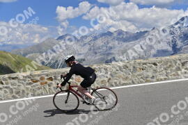 Photo #2582412 | 10-08-2022 14:44 | Passo Dello Stelvio - Prato side BICYCLES
