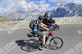 Foto #2835360 | 06-09-2022 15:36 | Passo Dello Stelvio - Prato Seite BICYCLES
