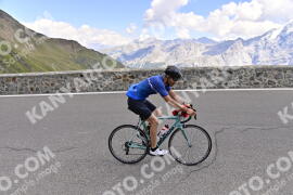 Photo #2579828 | 10-08-2022 13:22 | Passo Dello Stelvio - Prato side BICYCLES