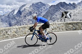 Foto #2287763 | 11-07-2022 14:22 | Passo Dello Stelvio - Prato Seite BICYCLES