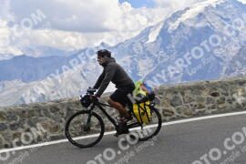 Photo #2518002 | 05-08-2022 13:20 | Passo Dello Stelvio - Prato side BICYCLES