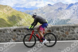 Foto #2486073 | 02-08-2022 12:59 | Passo Dello Stelvio - Prato Seite BICYCLES