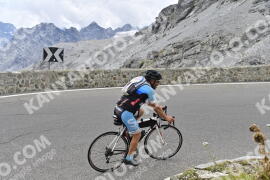 Foto #2825261 | 05-09-2022 12:53 | Passo Dello Stelvio - Prato Seite BICYCLES
