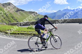 Photo #2239386 | 06-07-2022 10:38 | Passo Dello Stelvio - Prato side BICYCLES