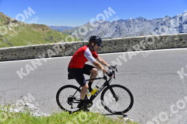 Photo #2255259 | 08-07-2022 12:30 | Passo Dello Stelvio - Prato side BICYCLES