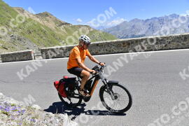 Photo #2351171 | 18-07-2022 12:40 | Passo Dello Stelvio - Prato side BICYCLES