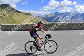 Foto #2810089 | 04-09-2022 11:51 | Passo Dello Stelvio - Prato Seite BICYCLES
