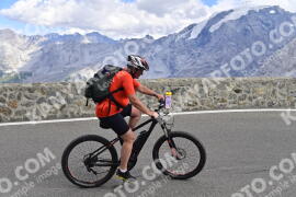 Foto #2796744 | 02-09-2022 14:23 | Passo Dello Stelvio - Prato Seite BICYCLES