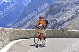 Photo #2877939 | 13-09-2022 10:43 | Passo Dello Stelvio - Prato side BICYCLES