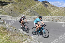 Photo #2743841 | 25-08-2022 14:47 | Passo Dello Stelvio - Prato side BICYCLES