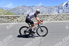 Photo #2301277 | 13-07-2022 14:01 | Passo Dello Stelvio - Prato side BICYCLES