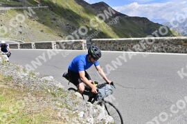 Foto #2607329 | 12-08-2022 13:07 | Passo Dello Stelvio - Prato Seite BICYCLES