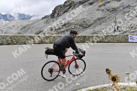 Foto #2787749 | 31-08-2022 13:43 | Passo Dello Stelvio - Prato Seite BICYCLES