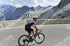 Photo #2834856 | 06-09-2022 14:02 | Passo Dello Stelvio - Prato side BICYCLES