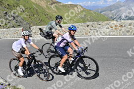 Foto #2324984 | 16-07-2022 16:09 | Passo Dello Stelvio - Prato Seite BICYCLES