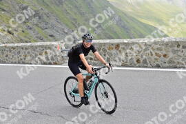 Photo #2415465 | 27-07-2022 11:10 | Passo Dello Stelvio - Prato side BICYCLES