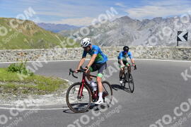 Foto #2264868 | 09-07-2022 15:12 | Passo Dello Stelvio - Prato Seite BICYCLES