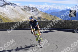 Photo #2847691 | 10-09-2022 09:55 | Passo Dello Stelvio - Prato side BICYCLES