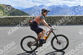 Foto #2306320 | 15-07-2022 10:50 | Passo Dello Stelvio - Prato Seite BICYCLES
