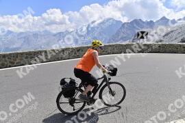 Foto #2400853 | 25-07-2022 12:35 | Passo Dello Stelvio - Prato Seite BICYCLES