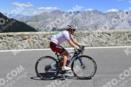 Foto #2293451 | 12-07-2022 14:31 | Passo Dello Stelvio - Prato Seite BICYCLES