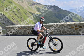 Foto #2379502 | 24-07-2022 11:48 | Passo Dello Stelvio - Prato Seite BICYCLES
