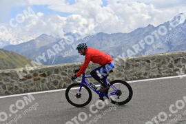 Foto #2829189 | 05-09-2022 11:39 | Passo Dello Stelvio - Prato Seite BICYCLES