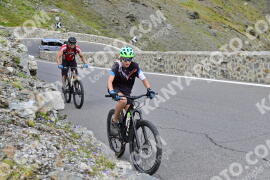 Foto #2407247 | 26-07-2022 14:30 | Passo Dello Stelvio - Prato Seite BICYCLES