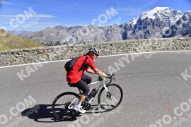 Foto #2878464 | 13-09-2022 13:50 | Passo Dello Stelvio - Prato Seite BICYCLES