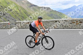 Foto #2464015 | 31-07-2022 10:59 | Passo Dello Stelvio - Prato Seite BICYCLES