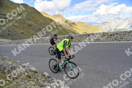 Foto #2814025 | 04-09-2022 16:02 | Passo Dello Stelvio - Prato Seite BICYCLES
