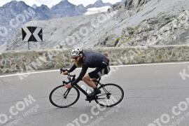 Foto #2405852 | 26-07-2022 12:06 | Passo Dello Stelvio - Prato Seite BICYCLES