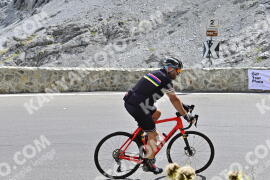 Foto #2608128 | 12-08-2022 14:11 | Passo Dello Stelvio - Prato Seite BICYCLES
