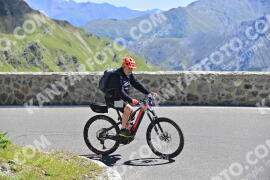 Foto #2253705 | 08-07-2022 11:12 | Passo Dello Stelvio - Prato Seite BICYCLES