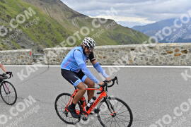 Photo #2449150 | 30-07-2022 13:59 | Passo Dello Stelvio - Prato side BICYCLES
