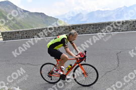 Foto #2365208 | 21-07-2022 11:11 | Passo Dello Stelvio - Prato Seite BICYCLES