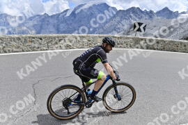 Foto #2420717 | 27-07-2022 13:55 | Passo Dello Stelvio - Prato Seite BICYCLES