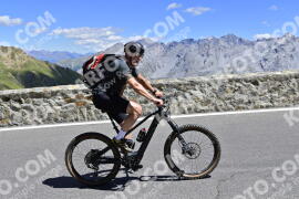 Foto #2292742 | 12-07-2022 13:48 | Passo Dello Stelvio - Prato Seite BICYCLES