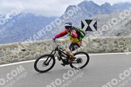 Foto #2438819 | 30-07-2022 11:25 | Passo Dello Stelvio - Prato Seite BICYCLES