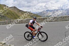 Foto #2765421 | 28-08-2022 12:18 | Passo Dello Stelvio - Prato Seite BICYCLES