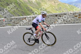 Foto #2309921 | 15-07-2022 12:30 | Passo Dello Stelvio - Prato Seite BICYCLES