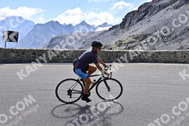 Foto #2606185 | 12-08-2022 11:40 | Passo Dello Stelvio - Prato Seite BICYCLES
